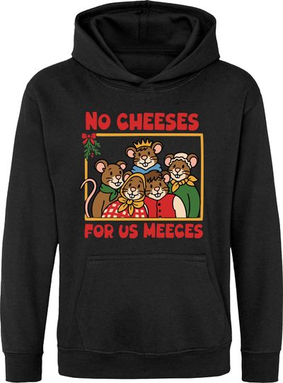 Muppet Christmas Carol Hoodie Vintage Sweatshirt