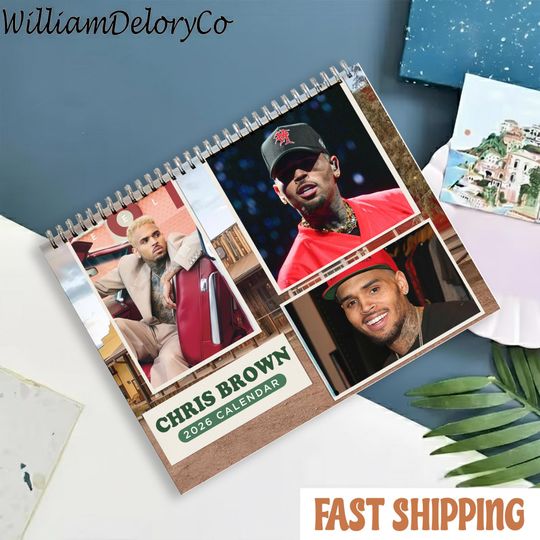 Discover Breezzy Bowl Calendar, Music Concert Calendar, Music Calendar, Pop Calendar, Gift For Fan, Calendar Fan Gift, Music Fan