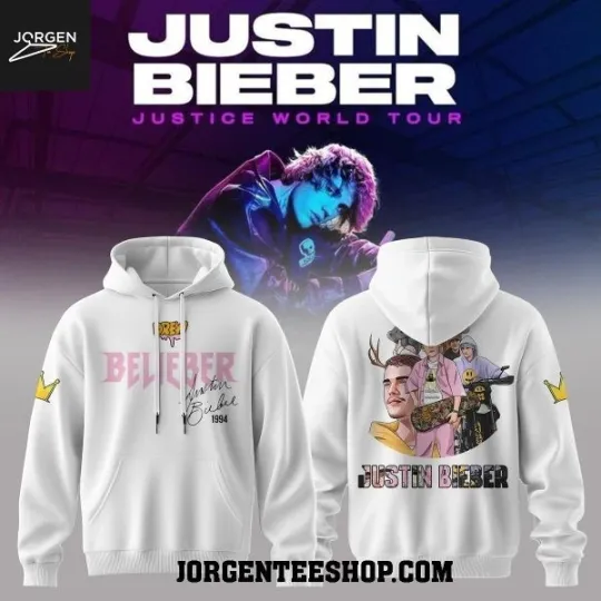 Discover Pop Star 2026 World Tour Celebration Hoodie 3D