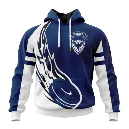 Discover Sherbrooke Phoenix Concept Kits Hoodie Pullover Men's Fan Gear Christmas Gift
