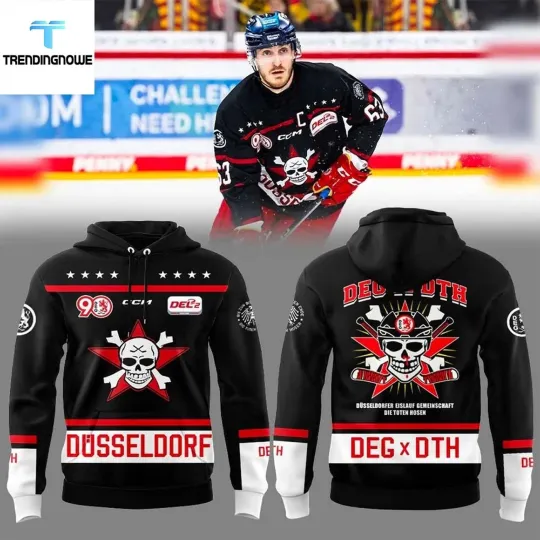 Discover Deg Eishockey Dth Perfect Uniform Hoodie, Long Sleeve Shirt, T-Shirt Xmas Gift