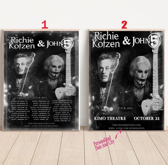 Discover Custom Poster - Wallen Western Still The Problem Tour 2026 Poster