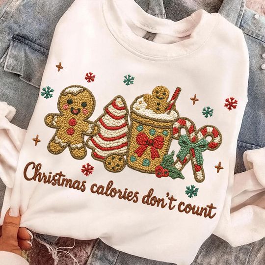 Discover Cute Crochet Christmas
