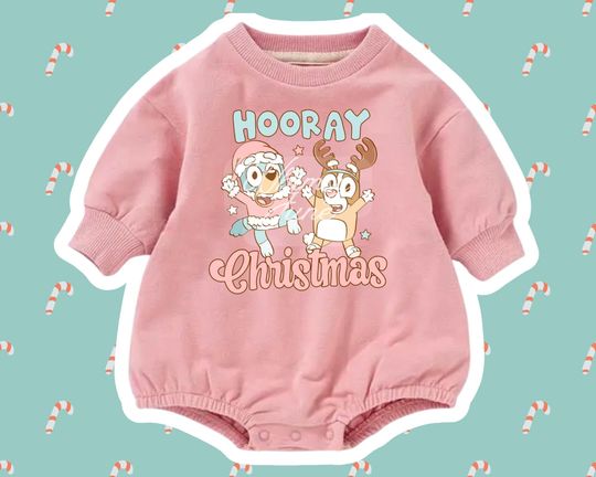 Discover Hooray Christmas, Aussie Sisters, Holiday Magic Shirt, Matching Outfits for Adults, Kids and Babies!