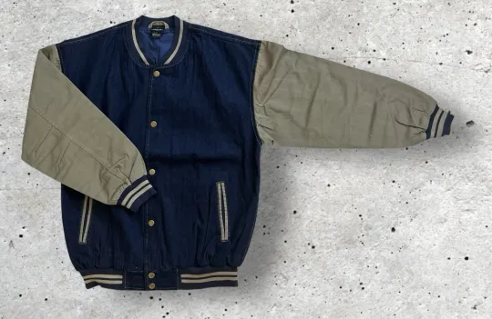 Discover Miami Dolphins National Football Conference Unisex Baseball Jacket