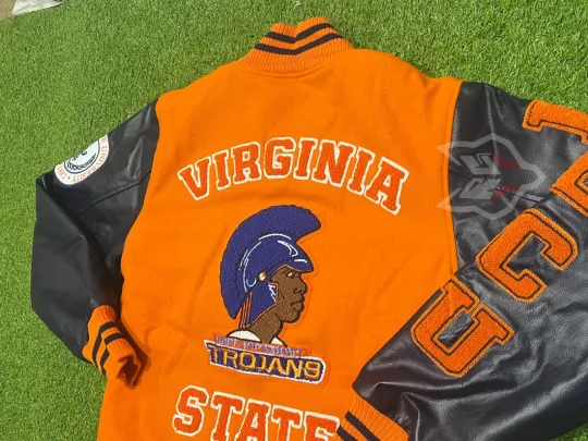 Discover Los Angeles Chargers National Football Conference Unisex Baseball Jacket