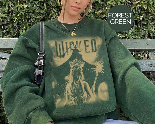 Discover Wicked Together Were Unlimited T-shirt Wizard Musical Clothing