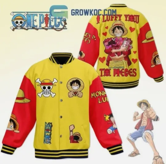 1 Piece Baseball Jacket Gift For Christmas