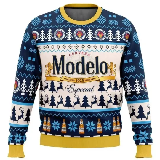 Discover Men's beer special models, Christmas ugly sweaters, Santa Claus sweaters