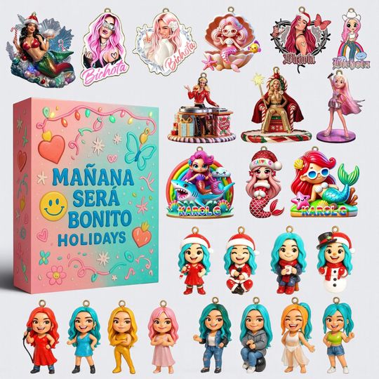 Florida Gators Advent Calendar 2025  NCAA Champions Christmas Countdown Box, Sports Fan Holiday Gift