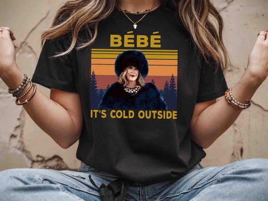 Discover Moira Rose Christmas Sweater, Schitt's Creek Fan Gift, Funny Holiday Sweatshirt, Ugly Christmas Party Tee