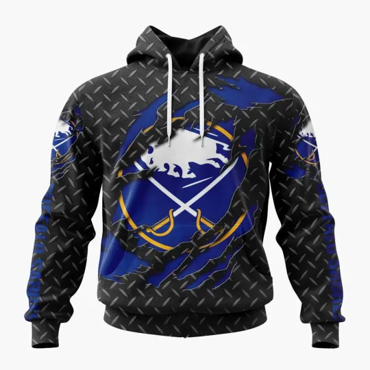 Discover Personalized Buffalo Sabres Hoodie
