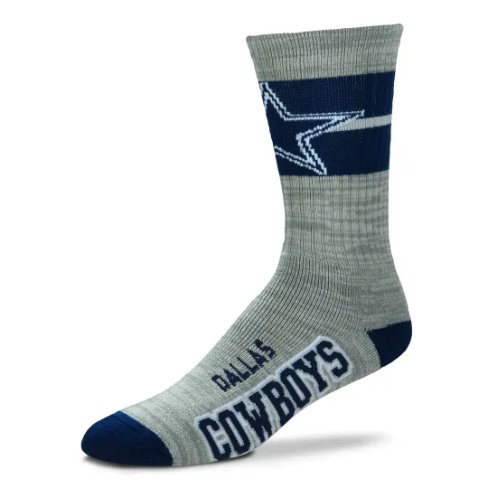 Dallas Cowboys Sock, Gift for Fan