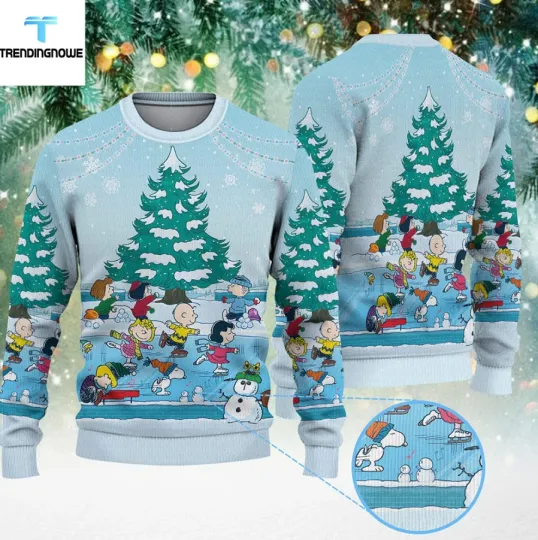 Discover Snoop 2025 Ugly Christmas Sweater