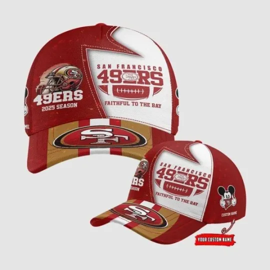 49ers 2025 Season Cap