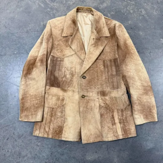 Discover New Orleans Saints Sporty Mascot Design Sleeveless Jacket