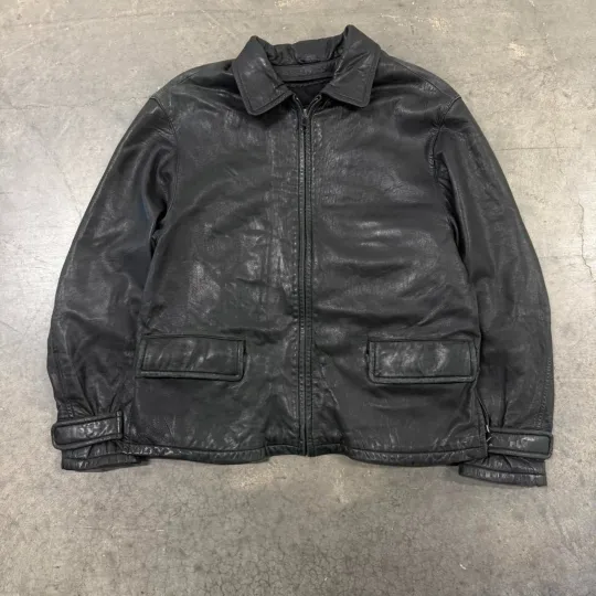 Discover Missouri Tigers Sporty Mascot Design Sleeveless Jacket