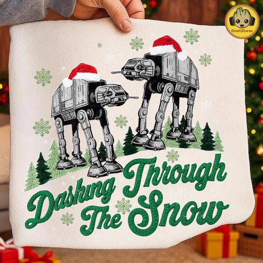 Discover Dashing Through The Snow, Crochet Yarn Christmas Galaxy War Characters, Trendy Boys Xmas Cartoon