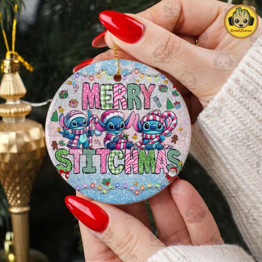 Discover Christmas Cartoon Movie Ornament Png, Blue Monster Cartoon Character Ornament Png, Christmas Friends Png, Christmas Character Design Png