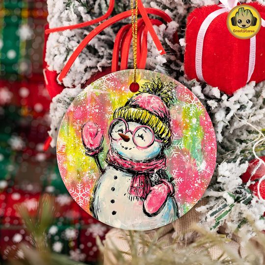Discover Christmas Movies Ornament Png, Christmas Snowman Ornament Png, Funny Snowman Ornament Png, 2025 Christmas Ornament Png, 2025 Ornament Png