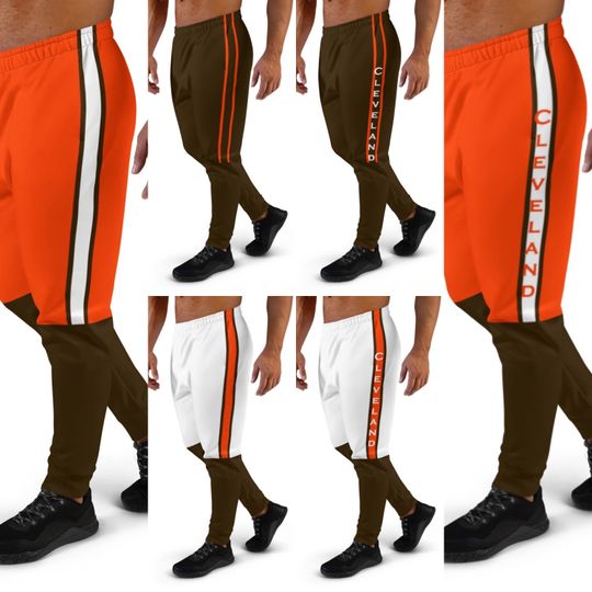 Cleveland Football Joggers
