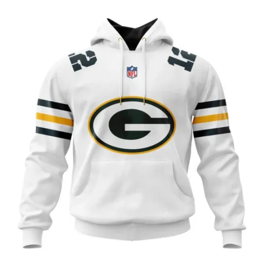 Discover Green Bay Football Team Packerss Hoodie