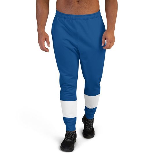 Discover Tampa Bay Hockey Team Men's Joggers