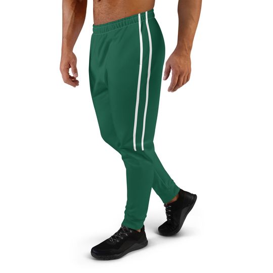Discover New York Football Men's Joggers