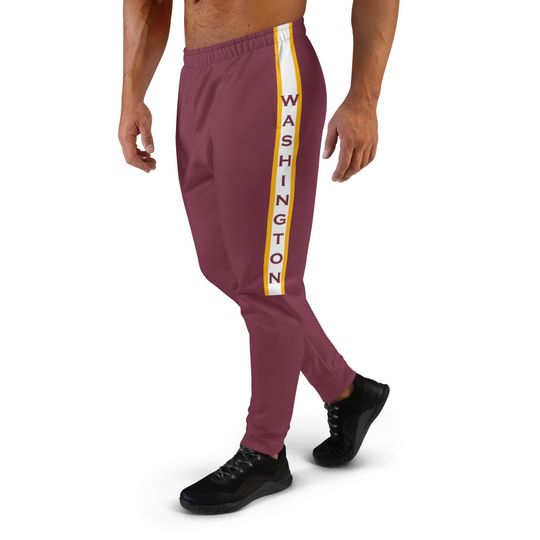 Discover Washington Football  Joggers