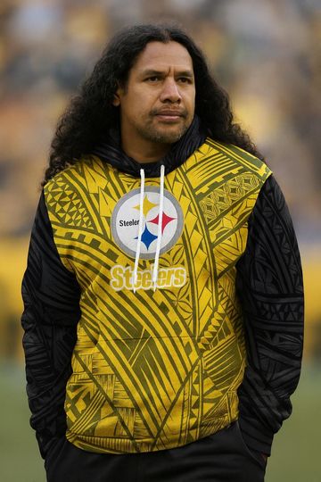 Discover Steeler Polynesian Tribal Dri-Fit Hoodie