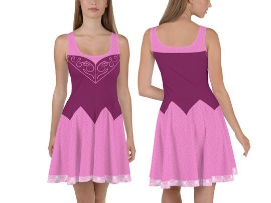Discover Sleeping Beauty Aurora Dress, Sleeping Beauty Aurora Running Costume, Sleeping Beauty Costume, Sleeping Beauty Running Costume