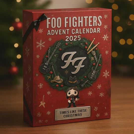 Discover NK on The Block Advent Calendar 2025 | 24 Days of NKOT Block & 90s Pop Ornaments | Boy Band Fan Collector Gift Set