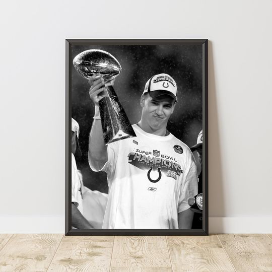 Discover Football Poster, Football Print, Football Wall Art, football Wall Art, football Poster, football Print, Sports Poster, Sports Wall Art, Football Fan Gift