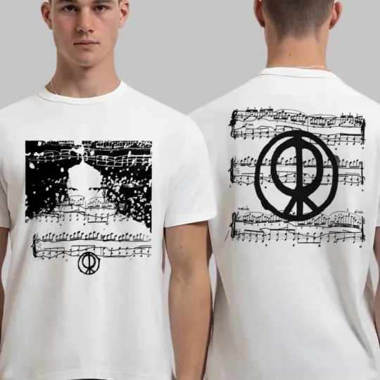 Discover Rosalía New Era Lux In Madrid 2025 T-Shirt Two Sided