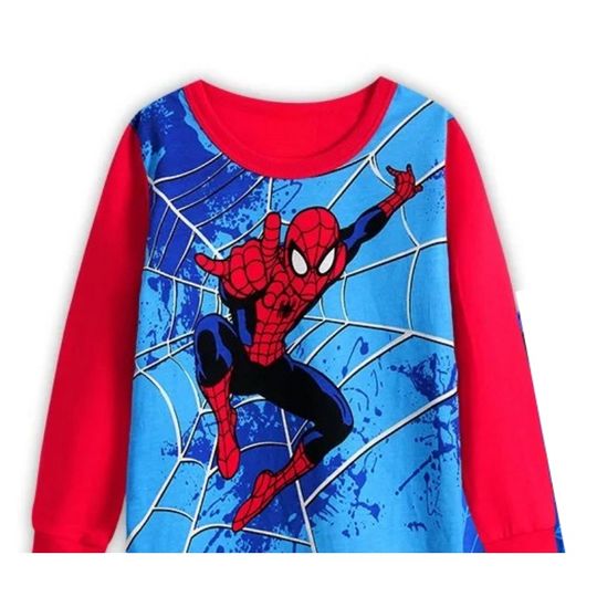 Marvel Movie Hero Character Series Long-sleeved Street Fashion 3d Printed Casual Sports Quick-drying Autumn Long-sleeved T-shirt