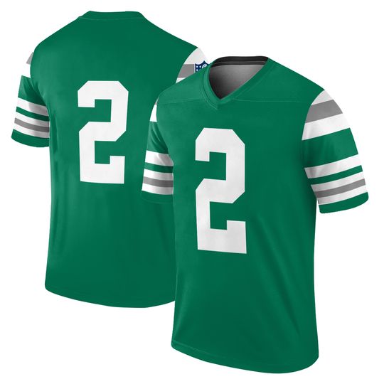 Vintage Philadelphia Eagles Football Jersey