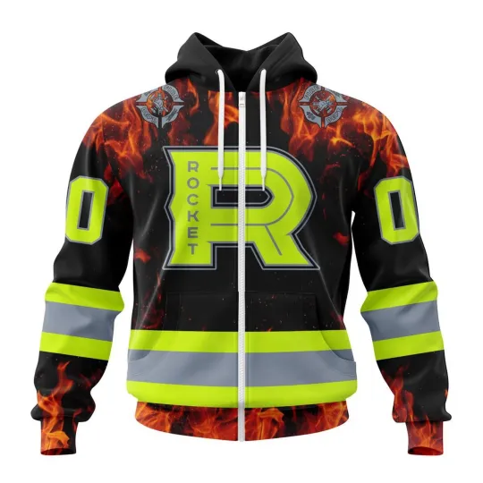 Discover Personalized Laval Rocket Hoodie