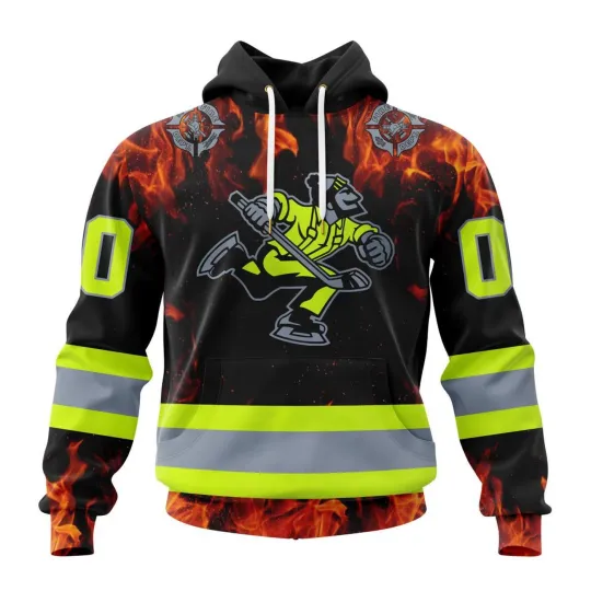 Discover Personalized Abbotsford Canucks Hoodie