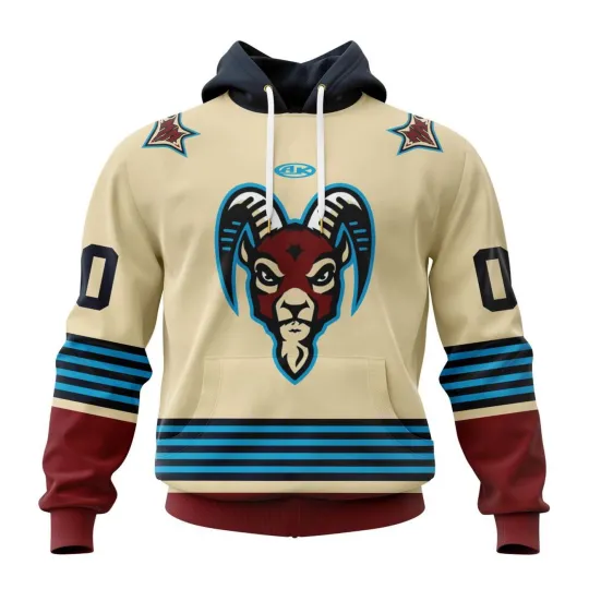 Discover Personalized New Mexico Goatheads Hoodie