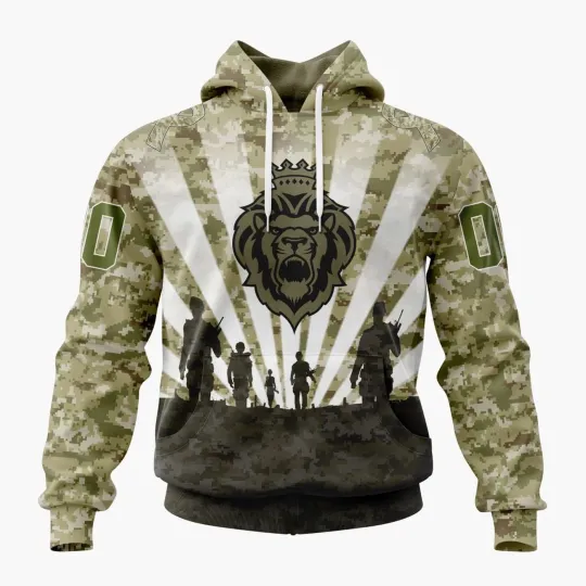 Discover Personalized Reading Royals Hoodie