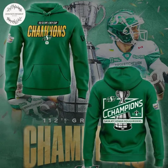 Discover hot hot. Saskatchewan 2025 Grey Cup Limited 3D Hoodie. all sizes.