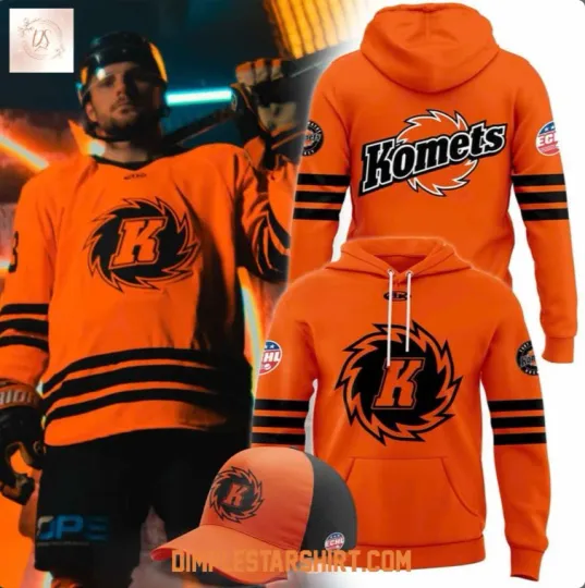 Discover Fort Wayne New Season 2025 2026 Hoodie 3D Gift For Christmas