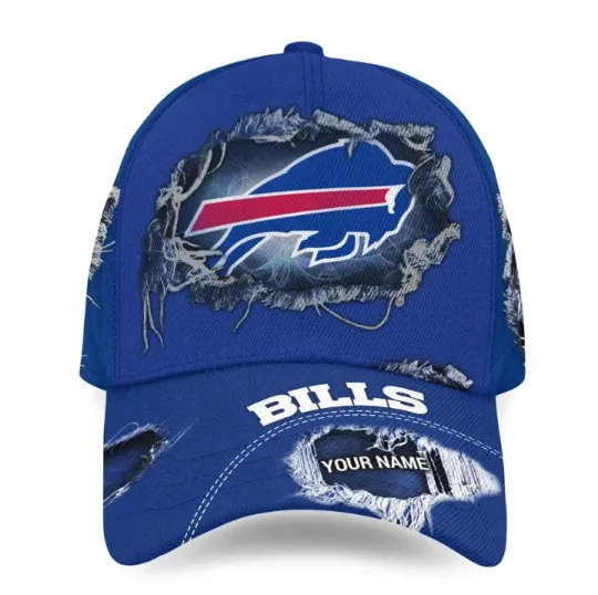 Personalized Buffalo Football Team Billss Sport Unisex Classic Cap Lovers Gift