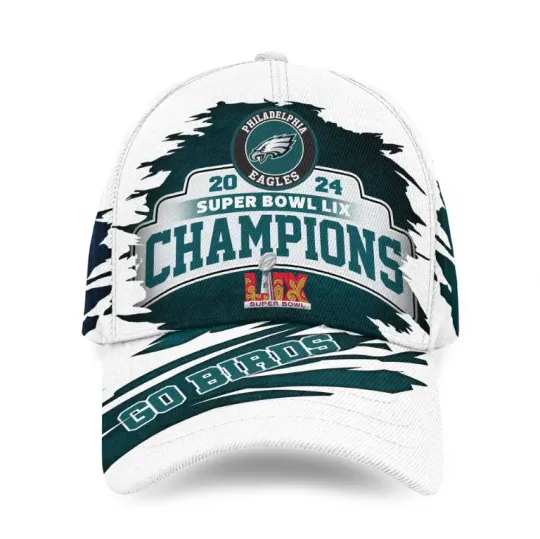 Philadelphia Champions Baseball Cap