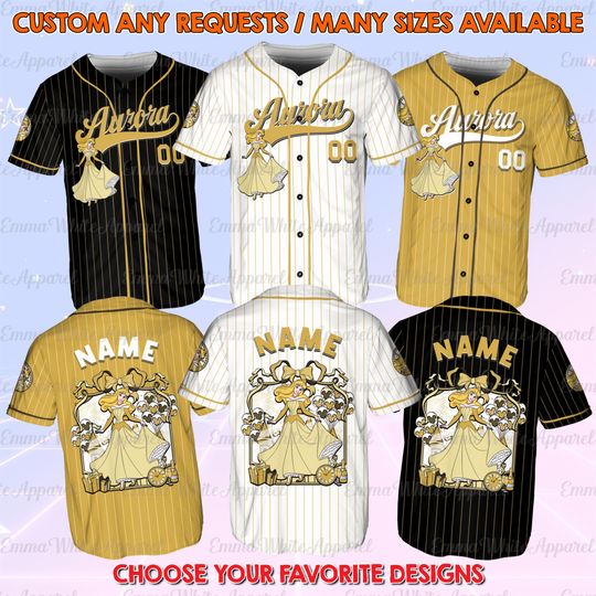 Discover Sleeping Beauty Aurora New Year Coquette Jersey, Disney Aurora Coquette Bow Shirt, Princess New Year Eve Shirt, Disney Birthday Gift Shirt