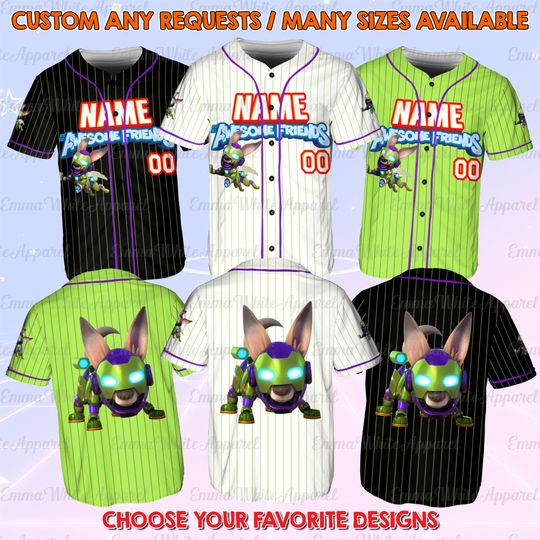 Marvel Iron Man Gamma Baseball Jersey for Fans