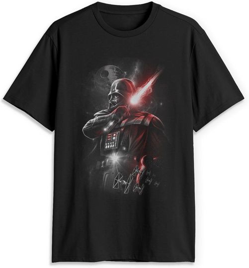 Discover STAR WARS Mens 16strw749