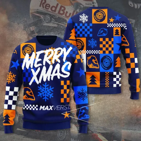 Discover MV1 Ugly Sweater