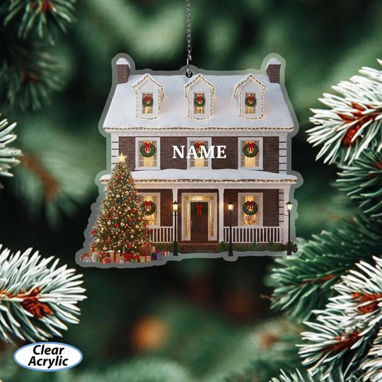 Suncatcher Custom Shape