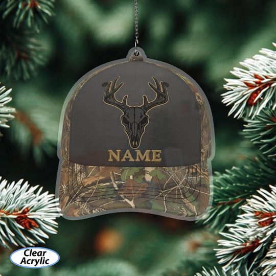 Discover Suncatcher Custom Shape